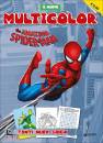 immagine di The Amazing Spider-Man  Il nuovo Multicolor
