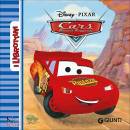 DISNEY PIXAR, Cars - i librottini