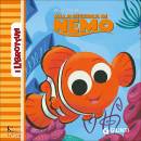 DISNEY WALT, Alla ricerca di Nemo - i librottini
