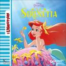 DISNEY WALT, La sirenetta - I librottini