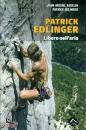 ASSELIN - EDLINGER, Patrick Edlinger libero nell