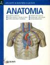 RIGUTTI ADRIANA, Anatomia ediz illustrata