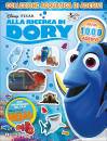 DISNEY PIXAR, Alla ricerca di Dory - Collezione di Adesivi