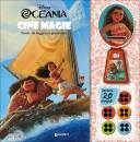 DISNEY WALT, Cinemagie - Oceania