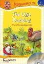 GIUNTI, The Ugly Duckling + CD