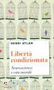 ATLAN HENRI, Liberta