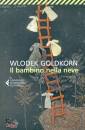 GOLDKORN WLODEK, Il bambino nella neve