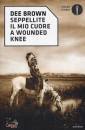 BROWN DEE, Seppellite il mio cuore a wounded knee