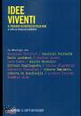 BARBERA GIANLUCA/ED, Idee viventi Il pensiero filosofico in Italia oggi