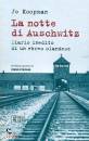 immagine di La notte di Auschwitz