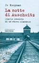 KOOPMAN JO, La notte di Auschwitz