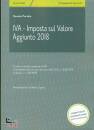 PORTALE RENATO, IVA - Imposta sul Valore Aggiunto 2018