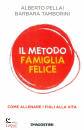 PELLAI - TAMBORINI, Il metodo famiglia felice