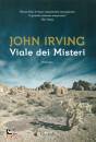 IRVING JOHN, Viale dei misteri