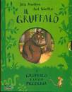 DONALDSON SCHEFFLER, Il gruffal0