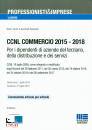ZANIN & AVVOCATI, CCNL Commercio 2015 - 2018