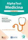 ALPHA TEST, Medicina -  10.000 quiz