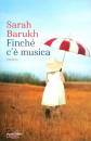 BARUKH SARAH, Finche