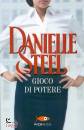 STEEL DANIELLE, Gioco di potere