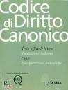 REDAZIONE DI QDE, Codice di diritto canonico