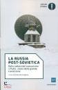 immagine di La russia post-sovietica