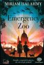 HALAHMY MIRIAM, The emergency zoo