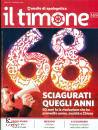 RIVISTA, Il Timone n. 169 Gennaio 2018