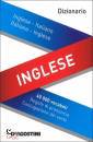 AA.VV., Dizionario tascabile inglese