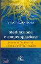 NOJA VINCENZO, Meditazione e contemplazione