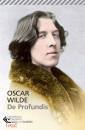 WILDE OSCAR, De Profundis