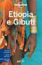 LONELY PLANET, Etiopia e Gibuti