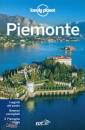 LONELY PLANET, Piemonte