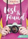 YOUNG BRIGIT, Lost & found