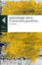 VECA SALVATORE, Il senso della possibilit Sei lezioni