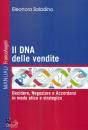 SALADINO ELEONORA, Il DNA delle vendite