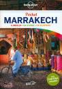 LONELY PLANET, Marrakech