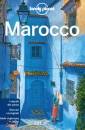 LONELY PLANET, Marocco