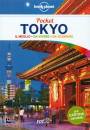 LONELY PLANET, Tokyo