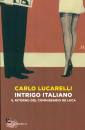 immagine di Intrigo italiano - Ritorno del commissario De Luca