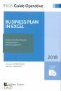 FERRANDINA  CARRIERO, Business plan in excel