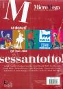 RIVISTA, Micromega (2018) vol 1-2: sessantotto