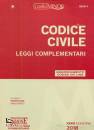 SIMONE, Codice civile Leggi Complementari