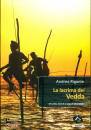 ANDREA RIGANTE, La lacrima dei Vedda sri lanka, isola di un popol