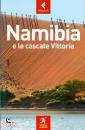 ROUGH GUIDES, Namibia