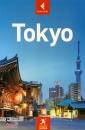 ROUGH GUIDES, Tokyo