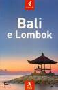 ROUGH GUIDES, Bali e Lombok