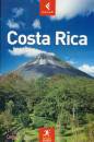 ROUGH GUIDES, Costa Rica