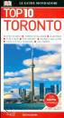 GUIDE MONDADORI TOP, Toronto Top 10