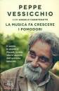 VESSICCHIO - ..., La musica fa crescere i pomodori