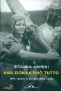 RITANNA ARMENI, Una donna puo